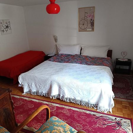 Casa Chiara Apartment Интраня Екстериор снимка