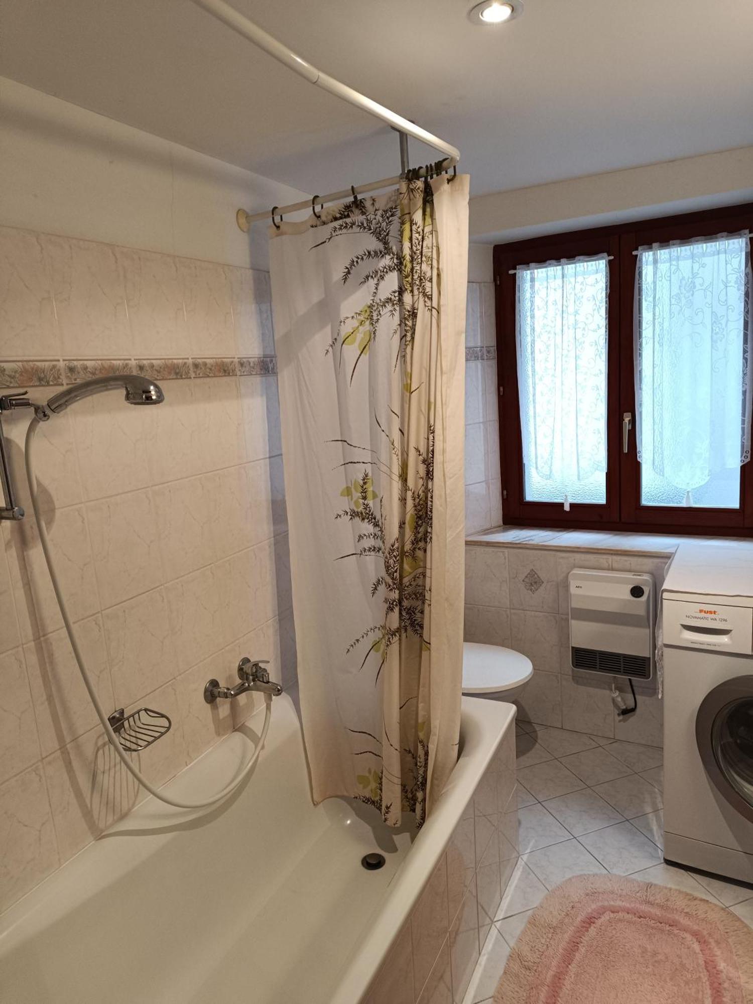Casa Chiara Apartment Интраня Екстериор снимка